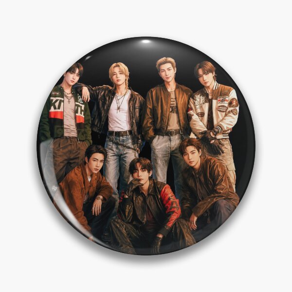 Item preview, BTS Arirang: The Global Kings Inspired by BTS 5th album Arirang. designed and sold by JTitli.