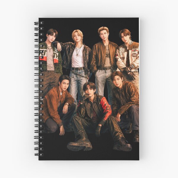 Item preview, BTS Arirang: The Global Kings Inspired by BTS 5th album Arirang. designed and sold by JTitli.