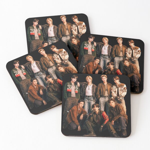 Item preview, BTS Arirang: The Global Kings Inspired by BTS 5th album Arirang. designed and sold by JTitli.