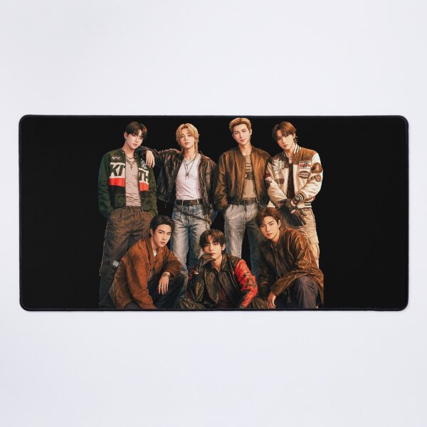 Item preview, BTS Arirang: The Global Kings Inspired by BTS 5th album Arirang. designed and sold by JTitli.