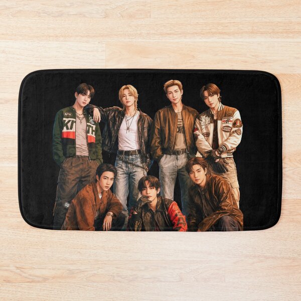 Item preview, BTS Arirang: The Global Kings Inspired by BTS 5th album Arirang. designed and sold by JTitli.
