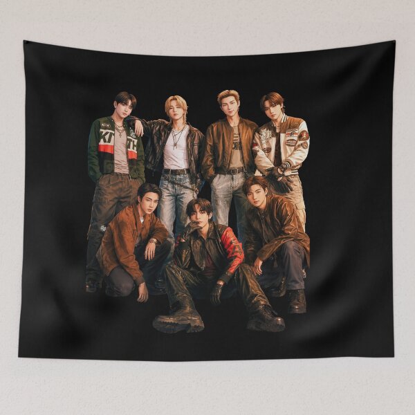 Item preview, BTS Arirang: The Global Kings Inspired by BTS 5th album Arirang. designed and sold by JTitli.