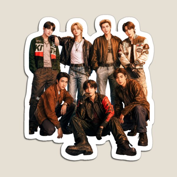 Item preview, BTS Arirang: The Global Kings Inspired by BTS 5th album Arirang. designed and sold by JTitli.