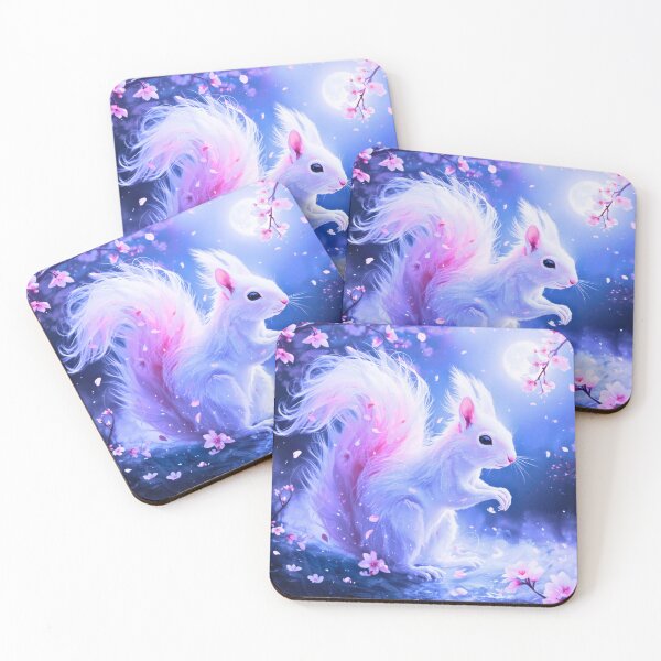 Item preview, Born from Blooming Winter designed and sold by LunarMenagerie.