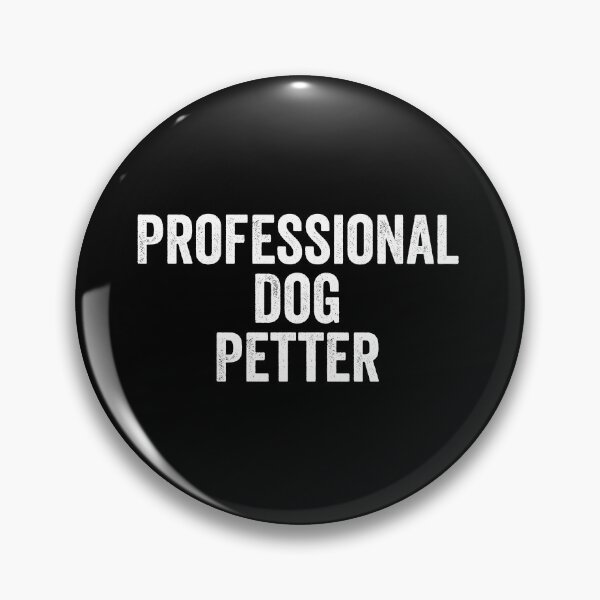 Item preview, Professional Dog Petter designed and sold by definoyurie.