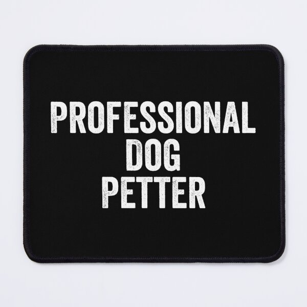 Item preview, Professional Dog Petter designed and sold by definoyurie.