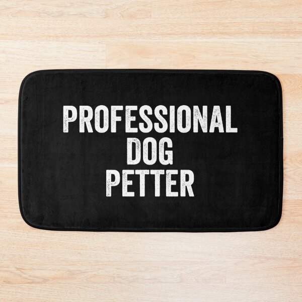Item preview, Professional Dog Petter designed and sold by definoyurie.
