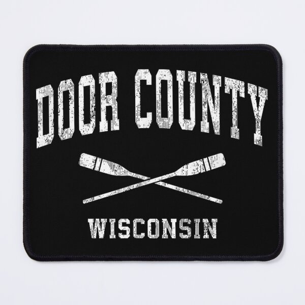 Item preview, Door County Wisconsin designed and sold by goombi-creative.