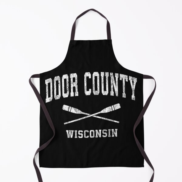 Item preview, Door County Wisconsin designed and sold by goombi-creative.