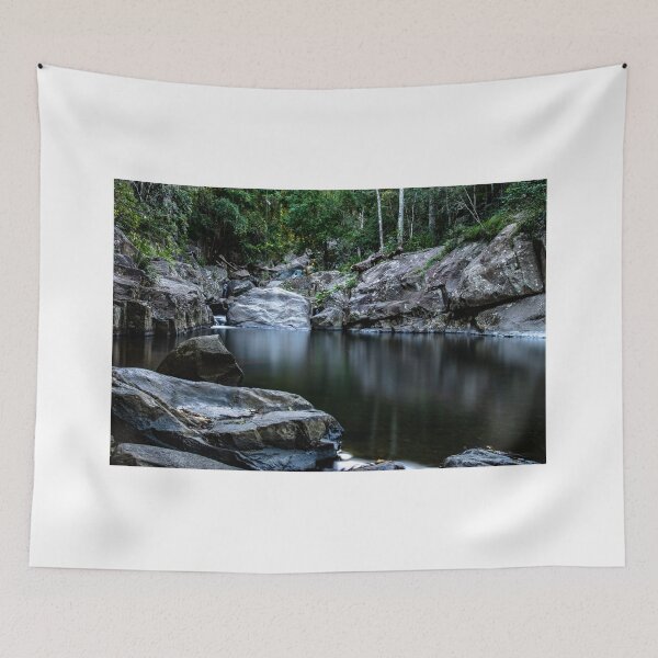 Item preview, Cedar Creek Falls designed and sold by Rowell Steinwede.