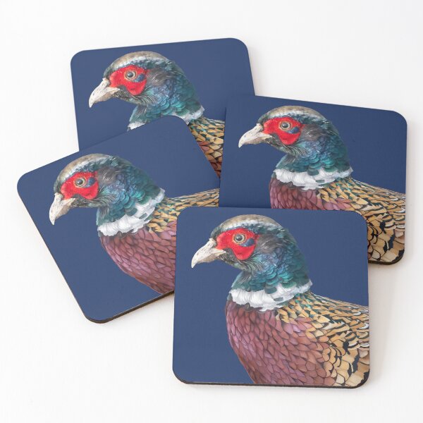 Item preview, Phillip the Pheasant  designed and sold by Kathysg.