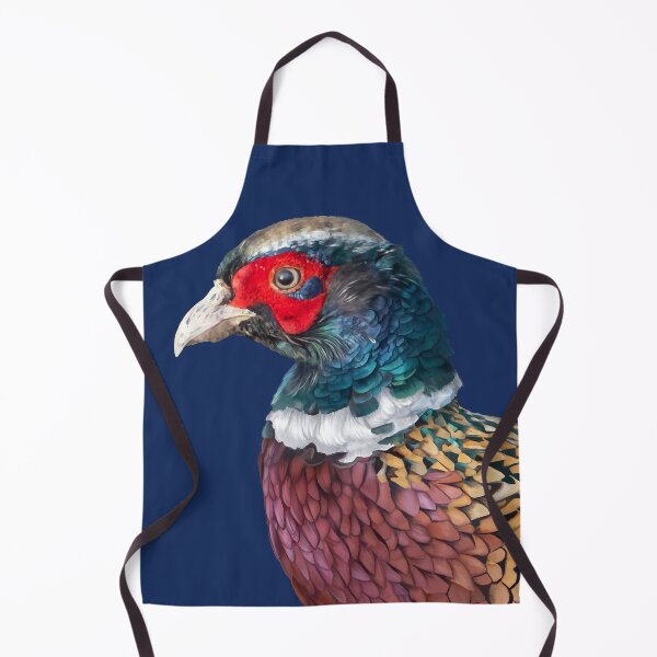 Item preview, Phillip the Pheasant  designed and sold by Kathysg.