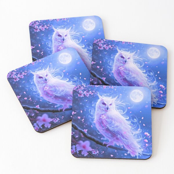 Item preview, Born from Blooming Winter designed and sold by LunarMenagerie.