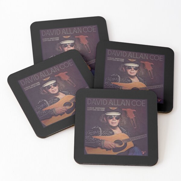 Item preview, David allan Coe Guitarist designed and sold by ElijahMcBryde.