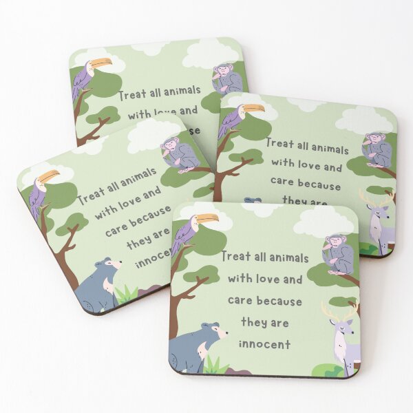 Item preview, Innocence of the Wild designed and sold by Soujji-Designs.