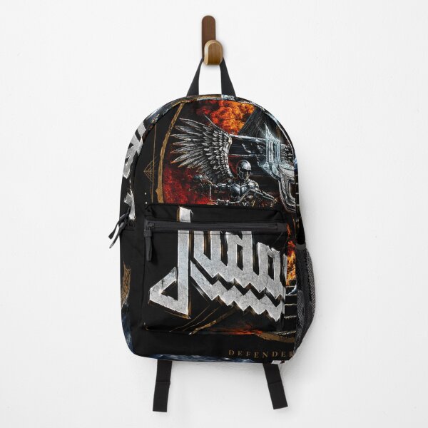 Item preview, Judas Priest and Warrior of Faith designed and sold by utablaylock.