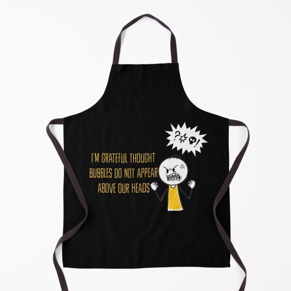 Item preview, Thought Bubbles designed and sold by Snookie420.