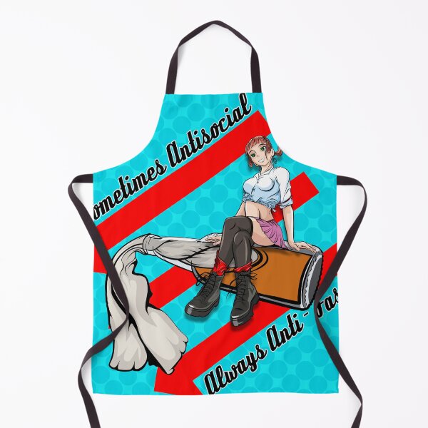 Item preview, Sometime Antisocial always Anti-Fascist designed and sold by RenegadeRags.