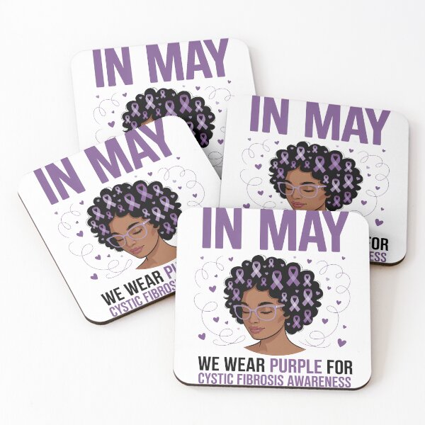 Item preview, Cystic Fibrosis Awareness Cystic Fibrosis Awareness designed and sold by TrinaEspinoza.