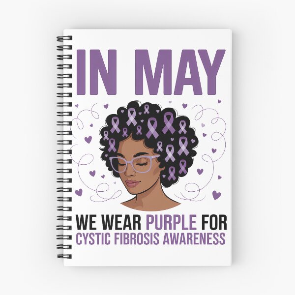 Item preview, Cystic Fibrosis Awareness Cystic Fibrosis Awareness designed and sold by TrinaEspinoza.