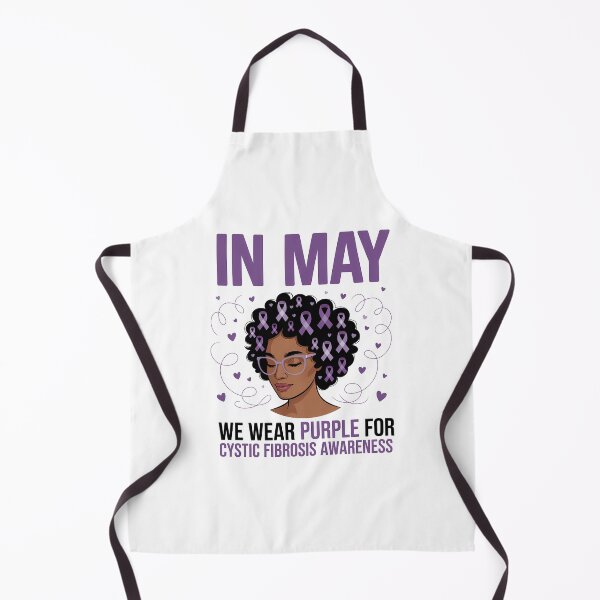 Item preview, Cystic Fibrosis Awareness Cystic Fibrosis Awareness designed and sold by TrinaEspinoza.