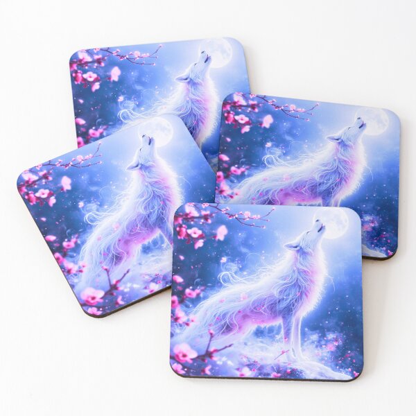 Item preview, Born from Blooming Winter designed and sold by LunarMenagerie.