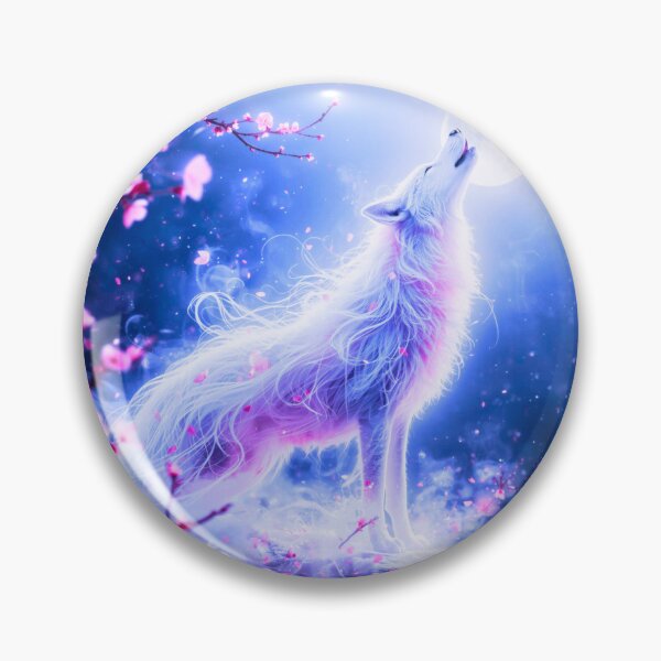 Item preview, Born from Blooming Winter designed and sold by LunarMenagerie.