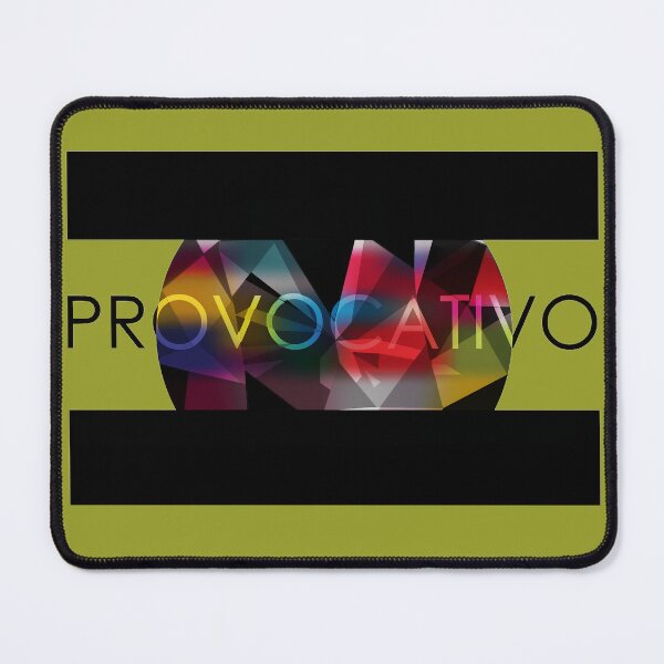 Item preview, PROVOCATIVO designed and sold by HOI-Universe.