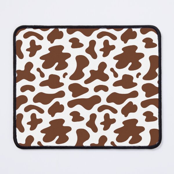 Item preview, Brown Cow Pattern designed and sold by hazywares.