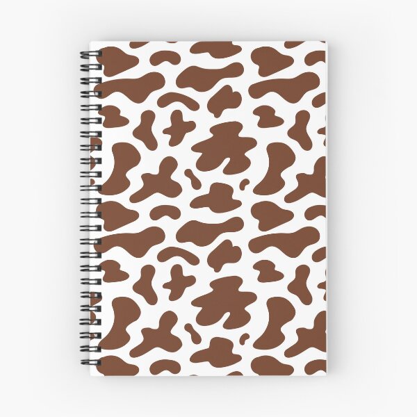 Item preview, Brown Cow Pattern designed and sold by hazywares.