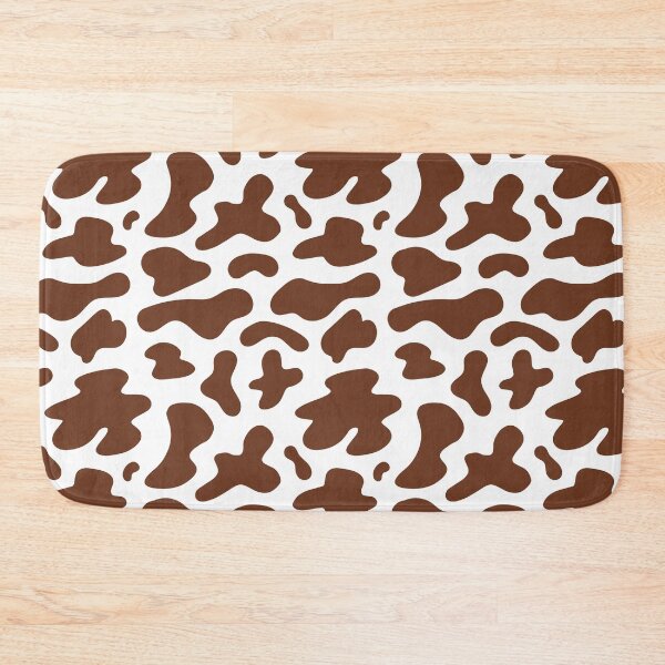 Item preview, Brown Cow Pattern designed and sold by hazywares.