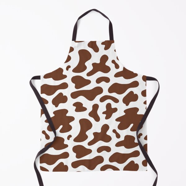 Item preview, Brown Cow Pattern designed and sold by hazywares.