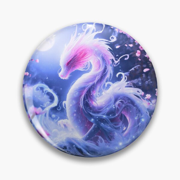 Item preview, Born from Blooming Winter designed and sold by LunarMenagerie.
