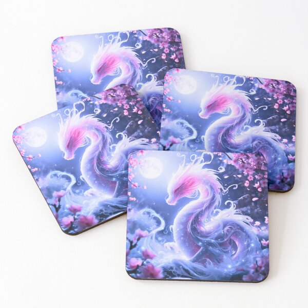 Item preview, Born from Blooming Winter designed and sold by LunarMenagerie.
