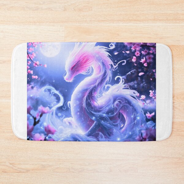 Item preview, Born from Blooming Winter designed and sold by LunarMenagerie.