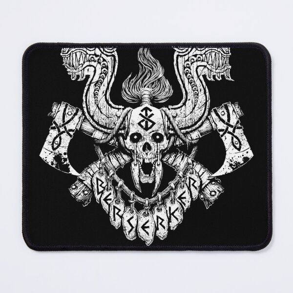 Item preview, Berserker designed and sold by HelHorne.