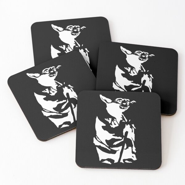 Item preview, MASTER YO designed and sold by FILM GUTTER.