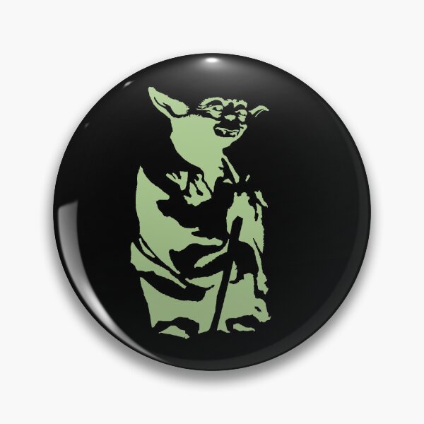 Item preview, MASTER YO designed and sold by FILM GUTTER.