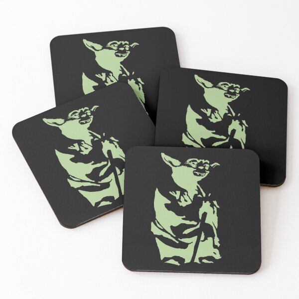 Item preview, MASTER YO designed and sold by FILM GUTTER.
