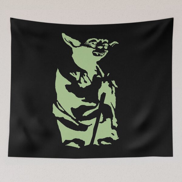 Item preview, MASTER YO designed and sold by FILM GUTTER.