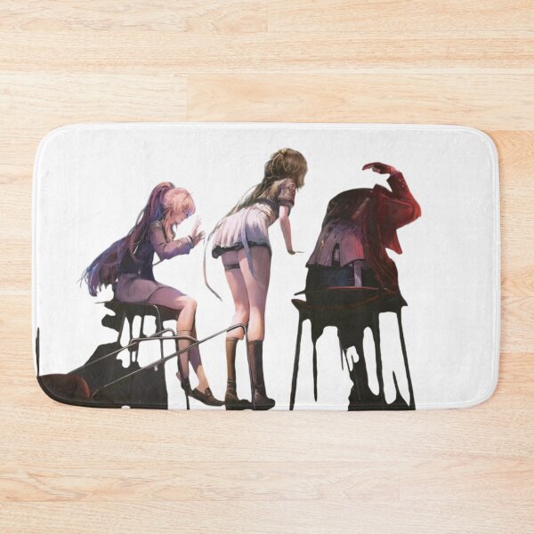 Item preview, Rover And Aemeath Wuthering Waves designed and sold by KomiArts.