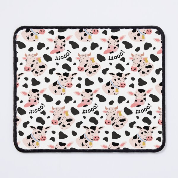 Item preview, Moo Cow Pattern designed and sold by hazywares.