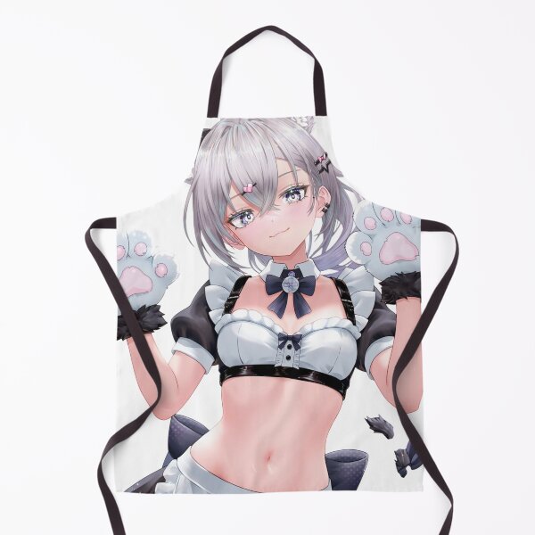 Item preview, Silver Wolf Dog Paws Honkai Star Rail designed and sold by KomiArts.