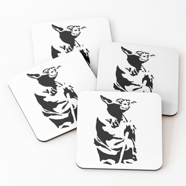 Item preview, MASTER YO designed and sold by FILM GUTTER.