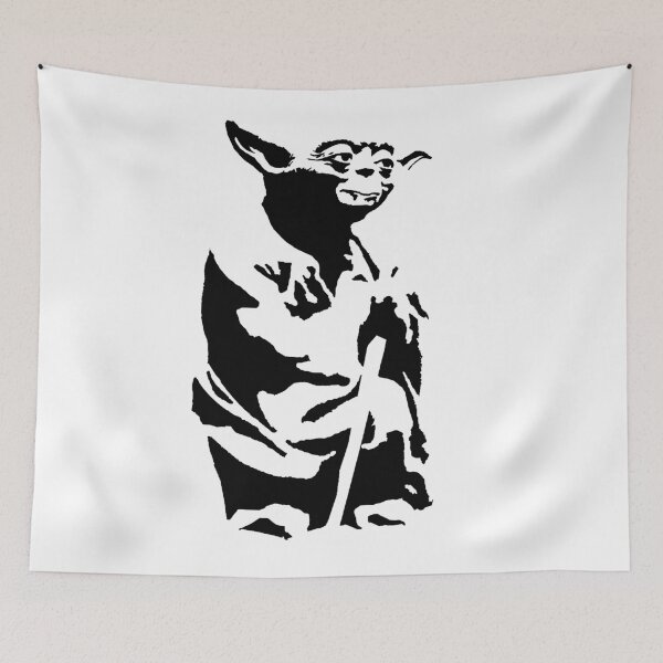 Item preview, MASTER YO designed and sold by FILM GUTTER.