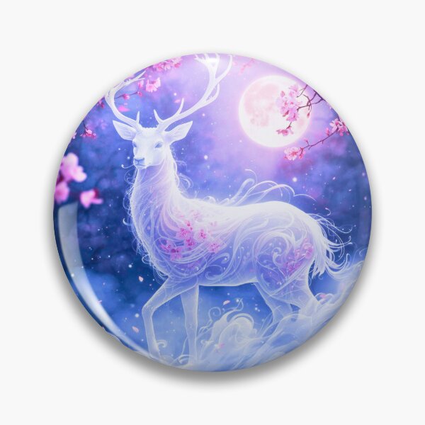 Item preview, Born from Blooming Winter designed and sold by LunarMenagerie.