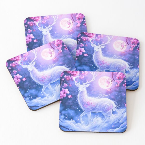 Item preview, Born from Blooming Winter designed and sold by LunarMenagerie.