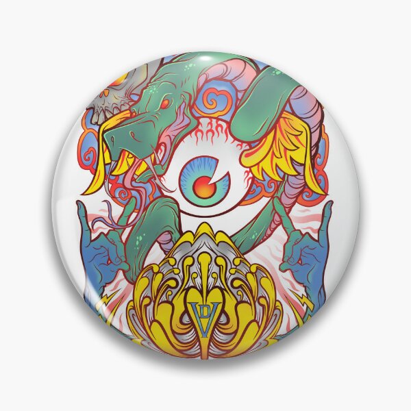 Item preview, VON DUTCH designed and sold by BAYOO-ART.