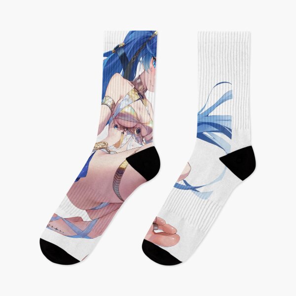 Item preview, Iuno Feet Wuthering Waves designed and sold by KomiArts.