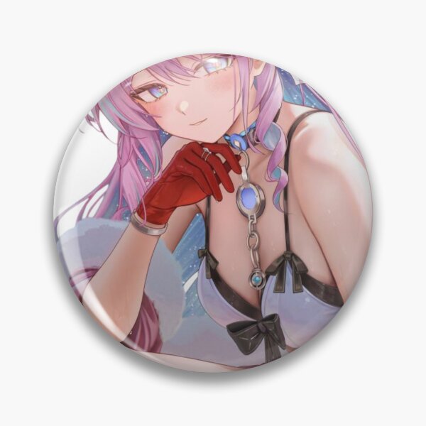 Item preview, Denia Good Morning Wuthering Waves designed and sold by KomiArts.